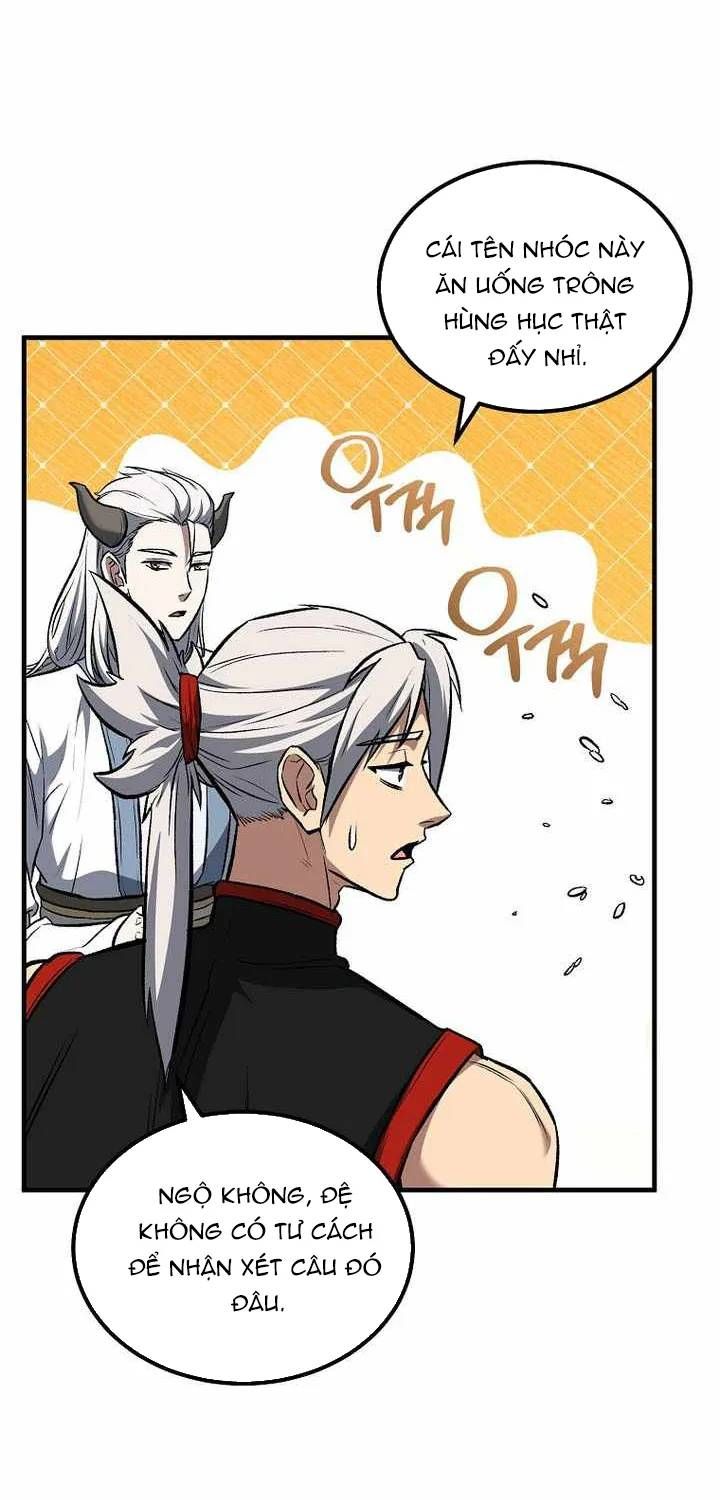 Anh Hùng Trở Về Chap 146 - Next Chap 147