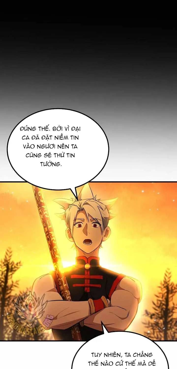 Anh Hùng Trở Về Chap 146 - Next Chap 147