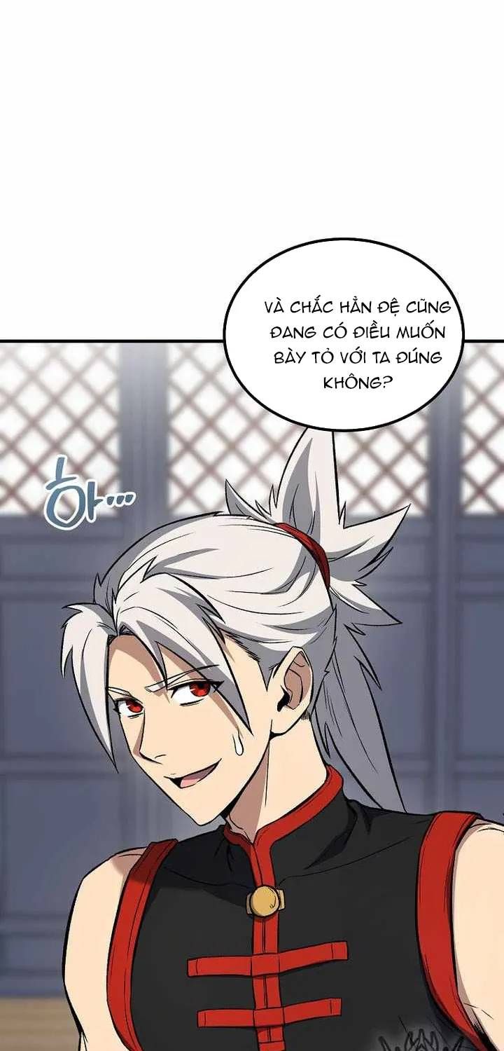 Anh Hùng Trở Về Chap 146 - Next Chap 147