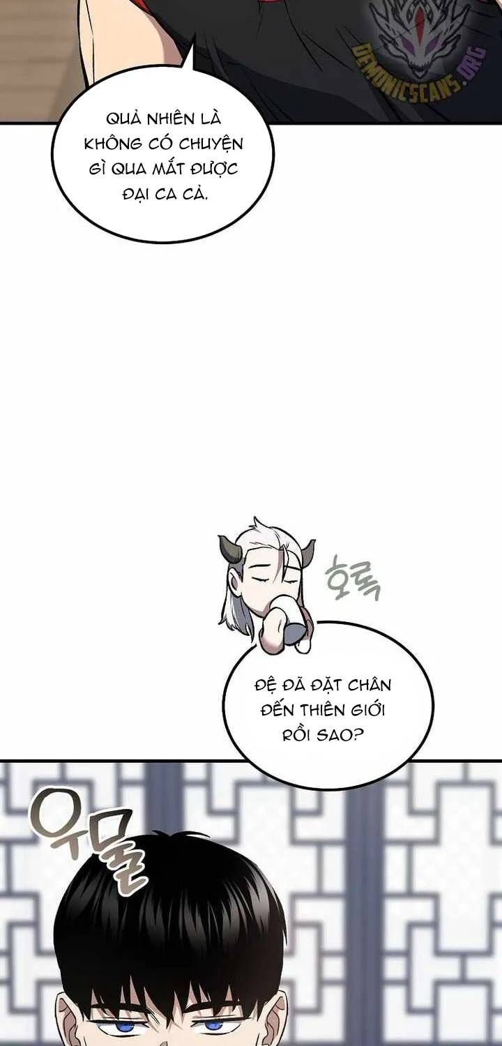 Anh Hùng Trở Về Chap 146 - Next Chap 147