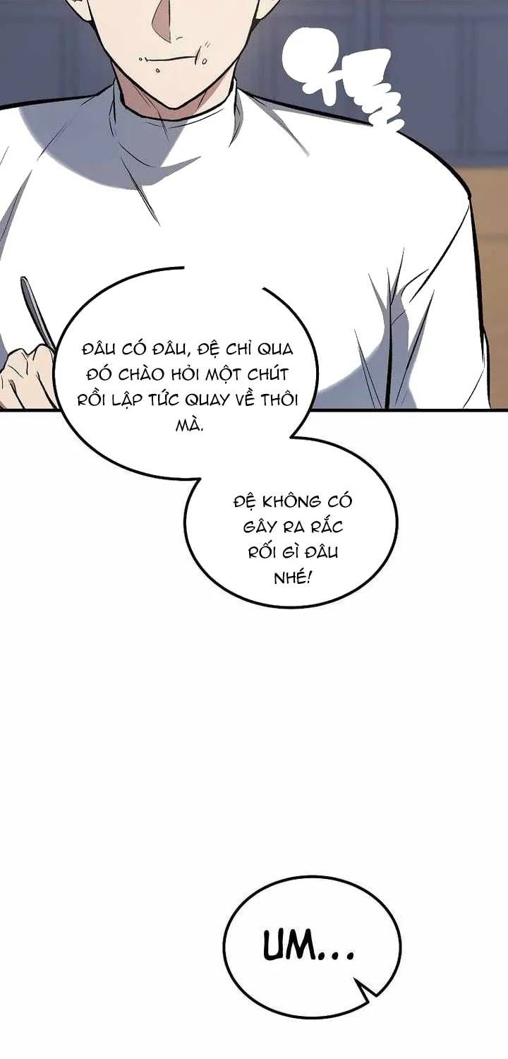 Anh Hùng Trở Về Chap 146 - Next Chap 147
