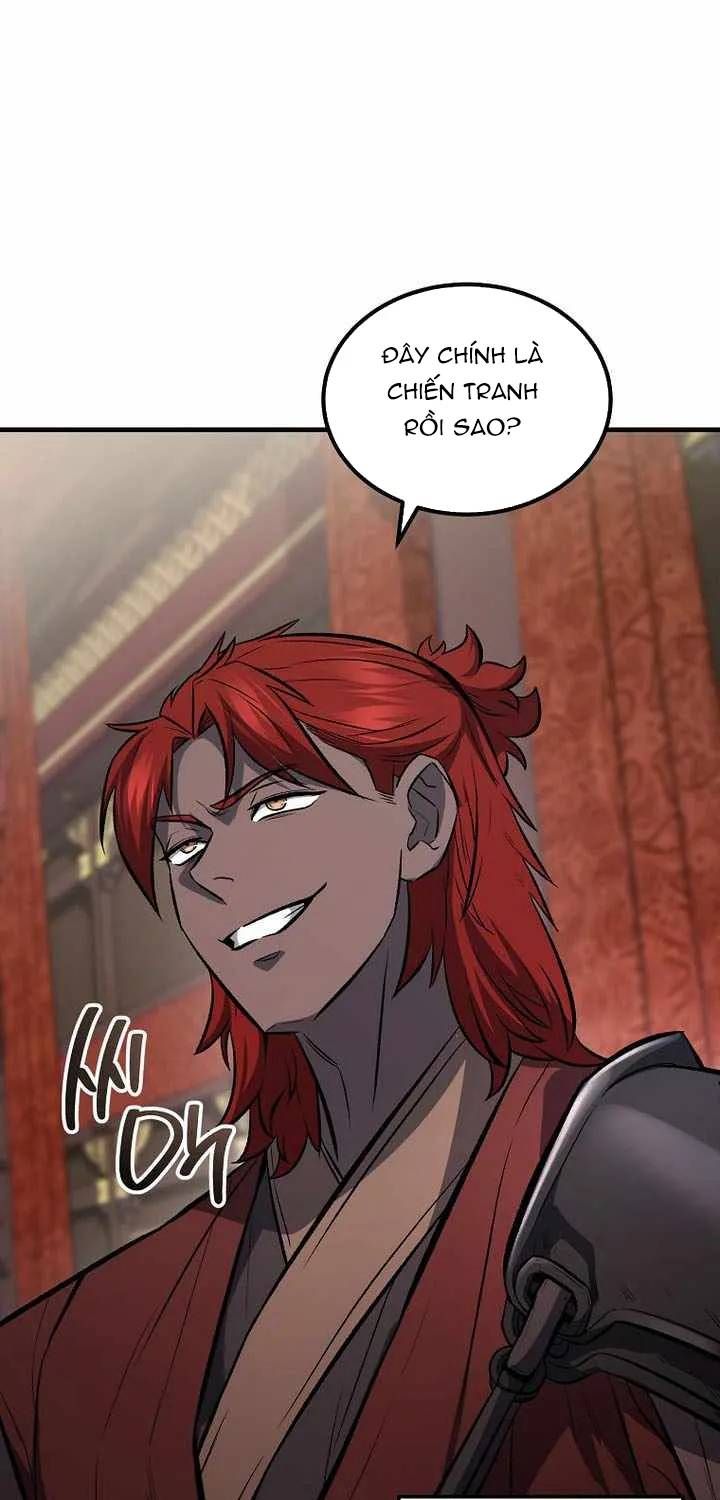 Anh Hùng Trở Về Chap 146 - Next Chap 147