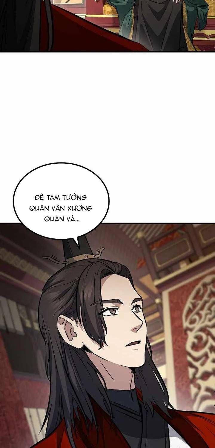 Anh Hùng Trở Về Chap 146 - Next Chap 147