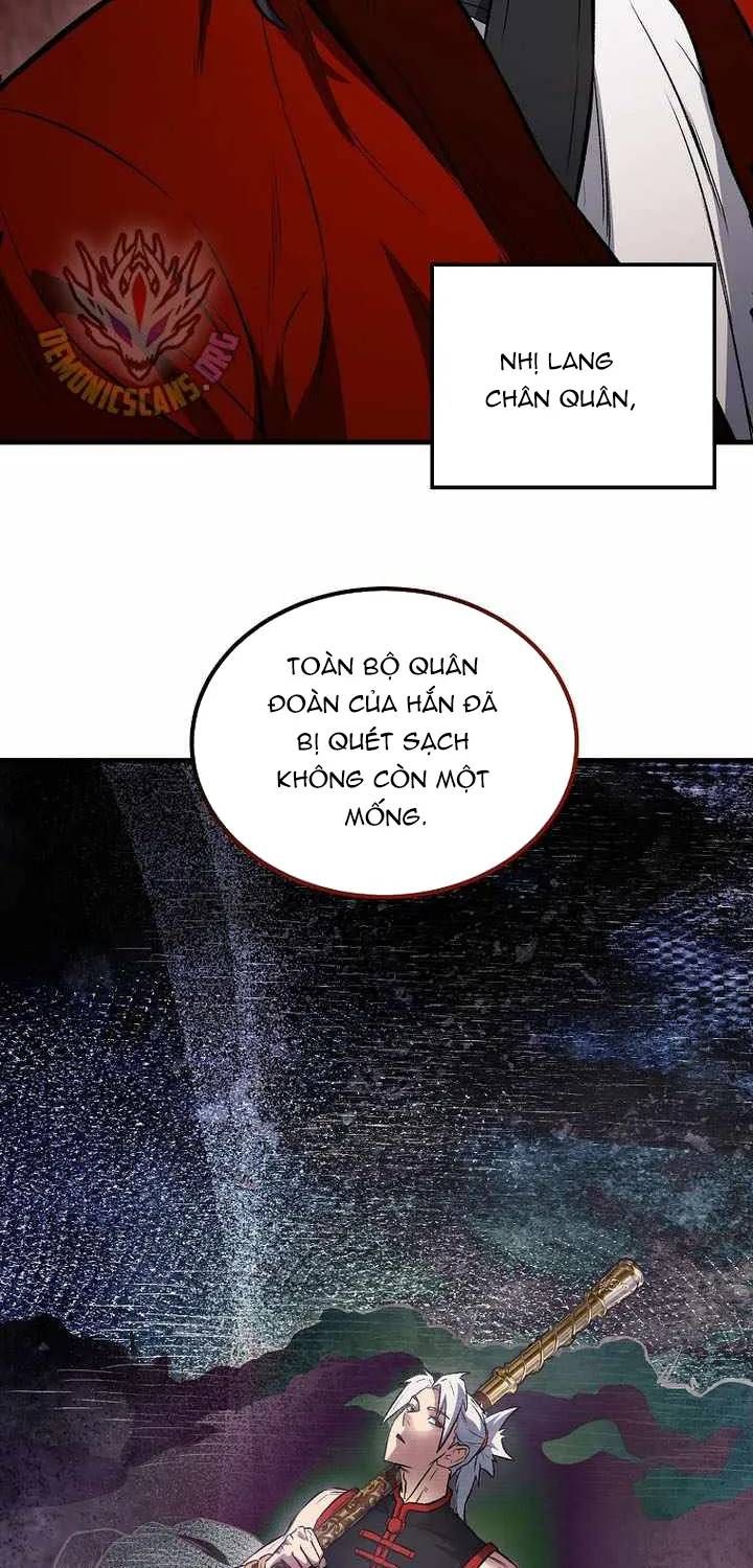 Anh Hùng Trở Về Chap 146 - Next Chap 147