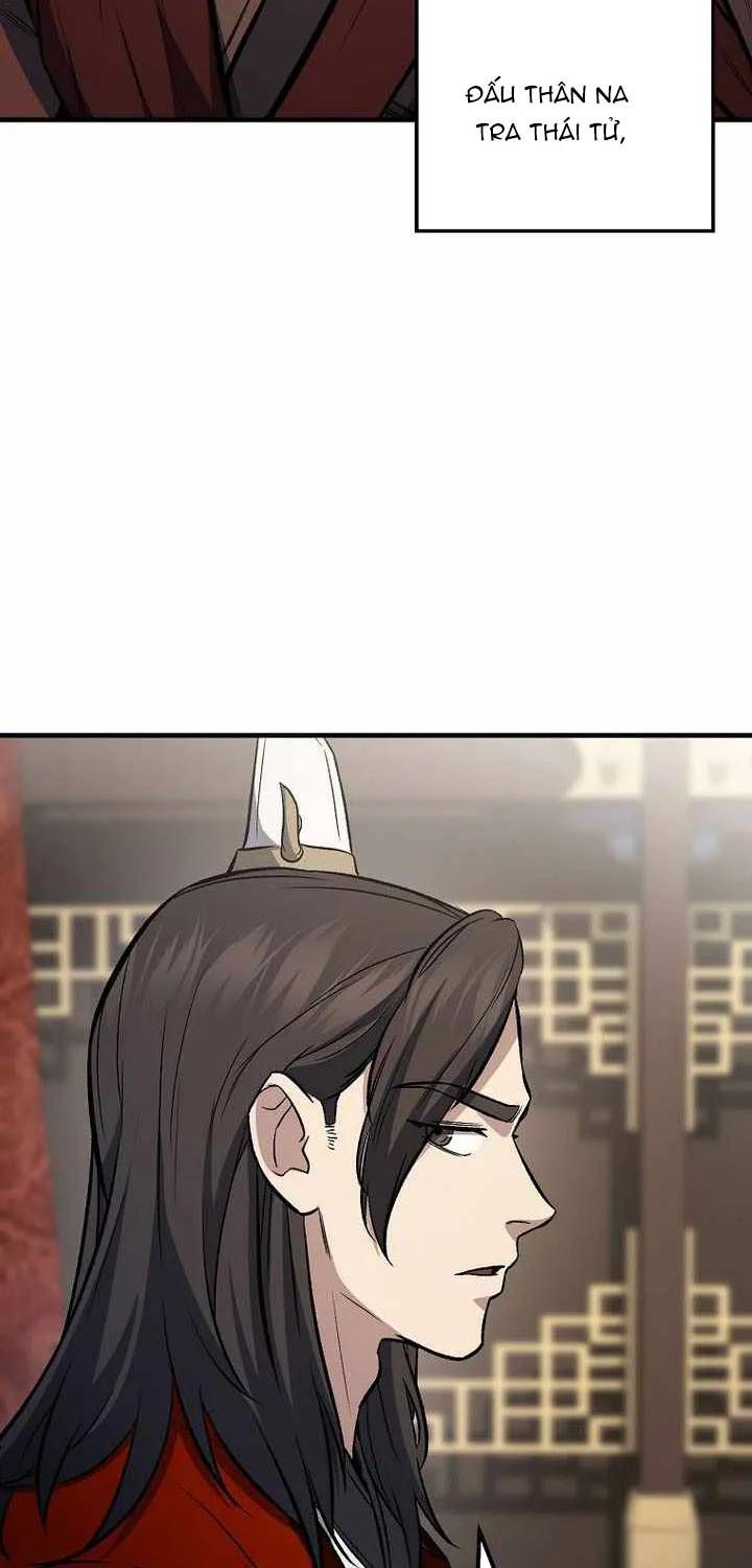 Anh Hùng Trở Về Chap 146 - Next Chap 147