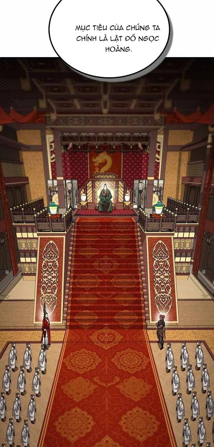 Anh Hùng Trở Về Chap 146 - Next Chap 147