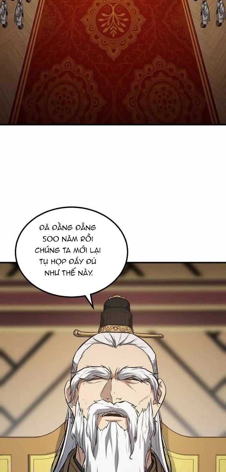 Anh Hùng Trở Về Chap 146 - Next Chap 147