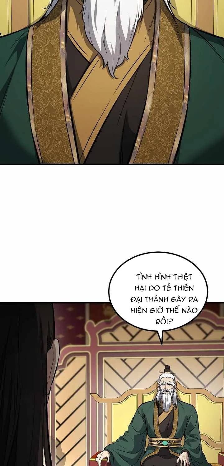 Anh Hùng Trở Về Chap 146 - Next Chap 147