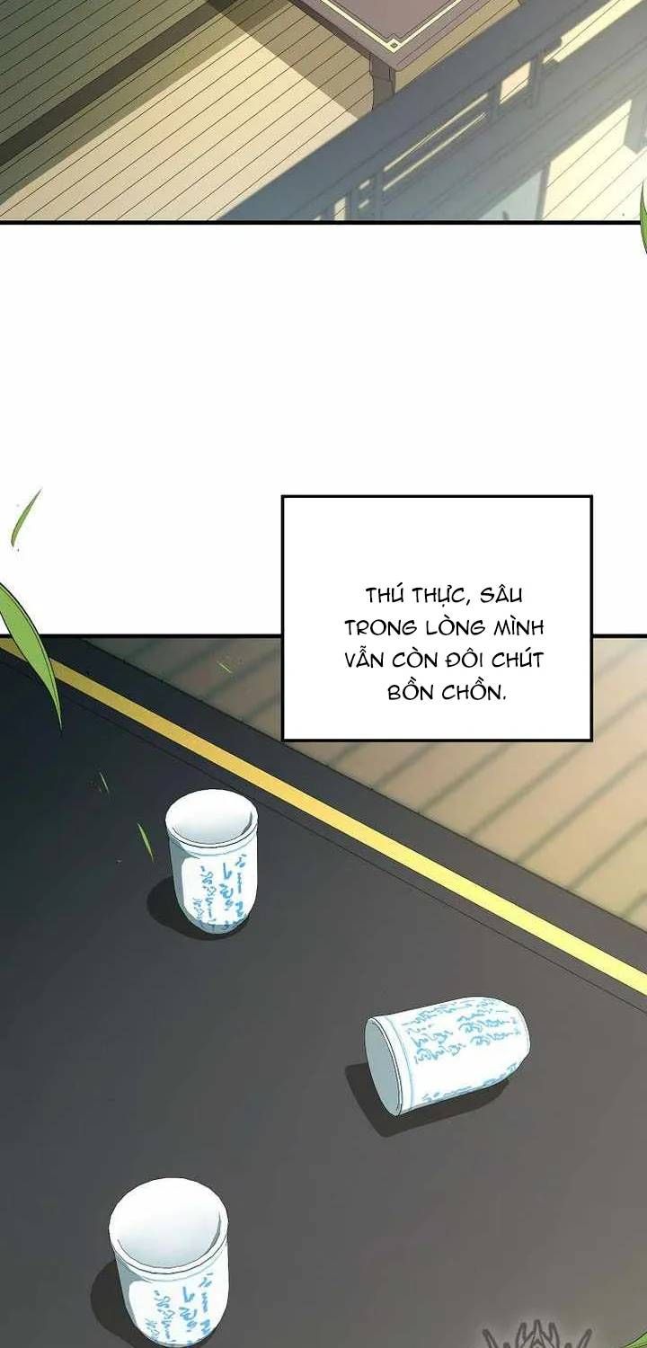 Anh Hùng Trở Về Chap 146 - Next Chap 147