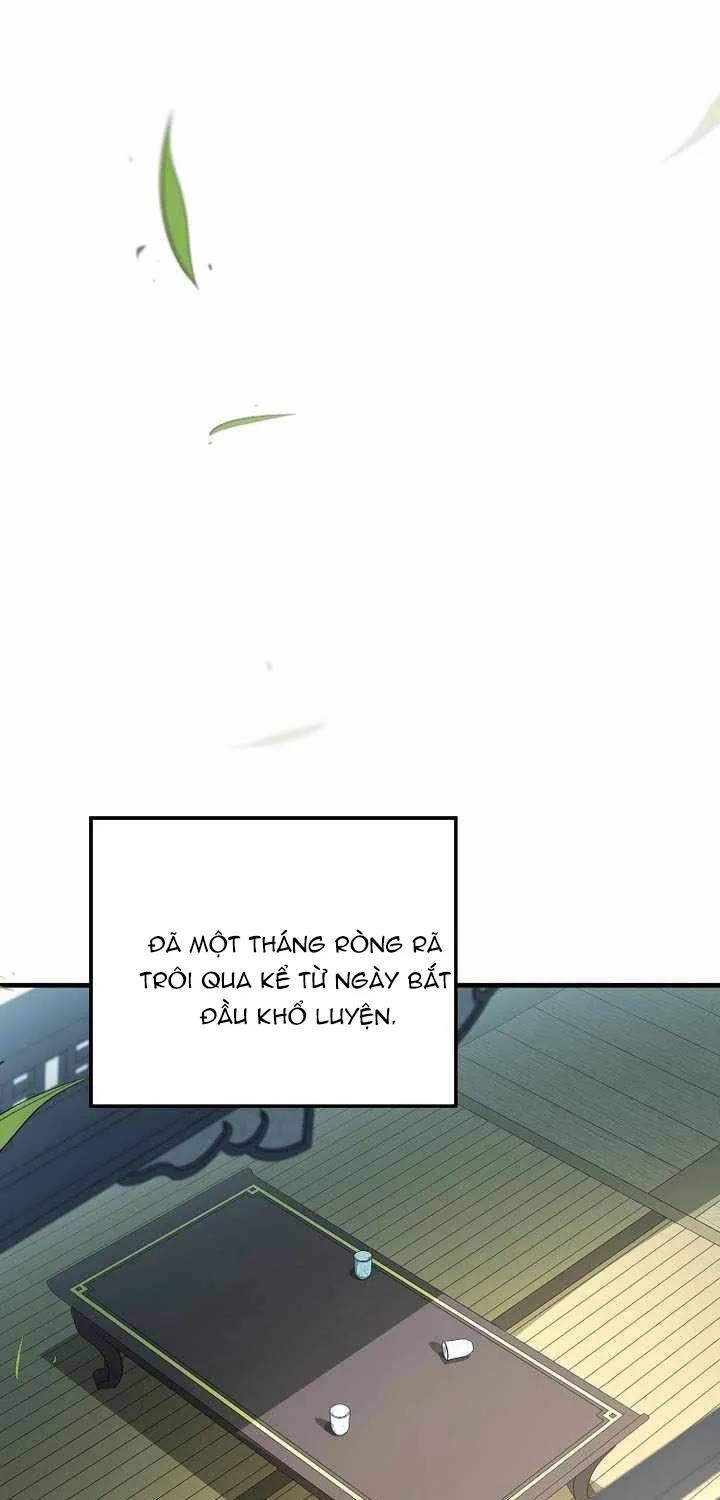 Anh Hùng Trở Về Chap 146 - Next Chap 147