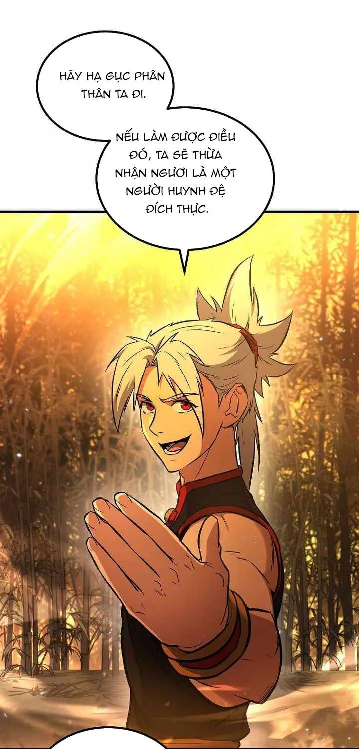 Anh Hùng Trở Về Chap 146 - Next Chap 147