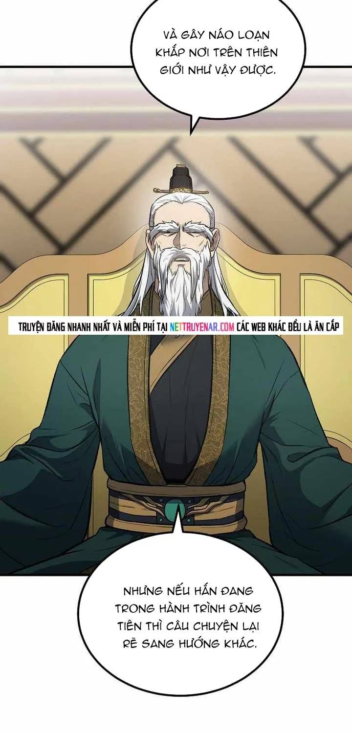 Anh Hùng Trở Về Chap 146 - Next Chap 147