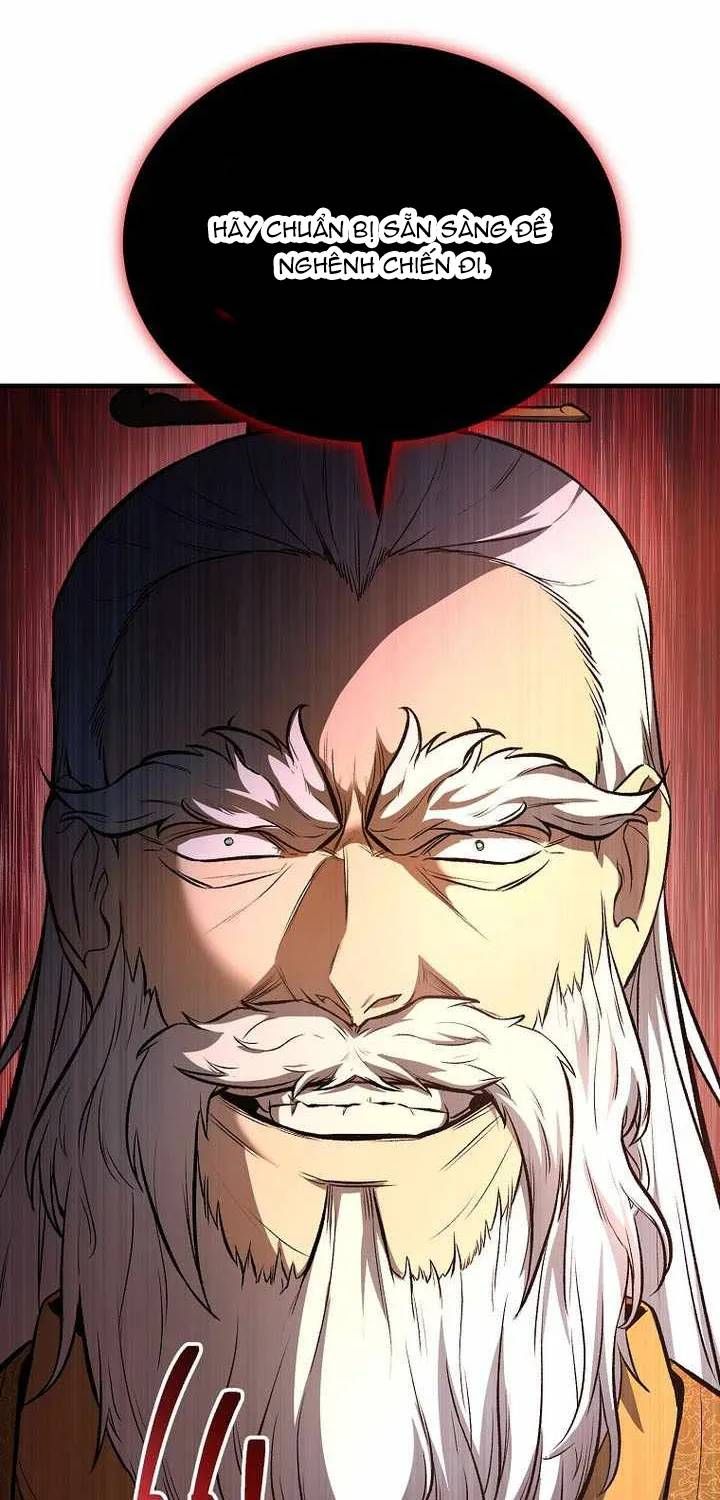 Anh Hùng Trở Về Chap 146 - Next Chap 147
