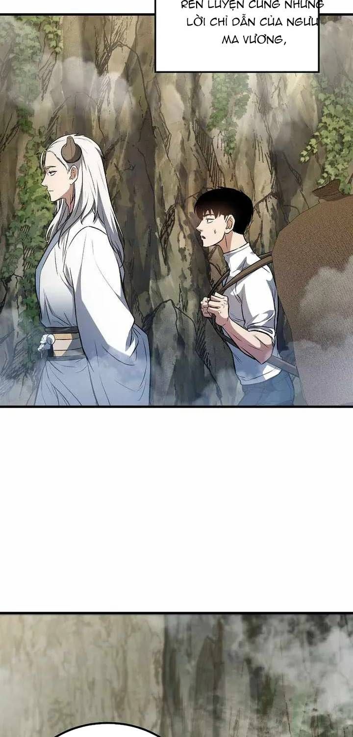 Anh Hùng Trở Về Chap 146 - Next Chap 147