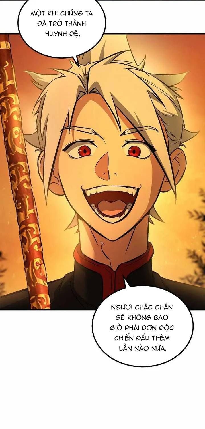 Anh Hùng Trở Về Chap 146 - Next Chap 147