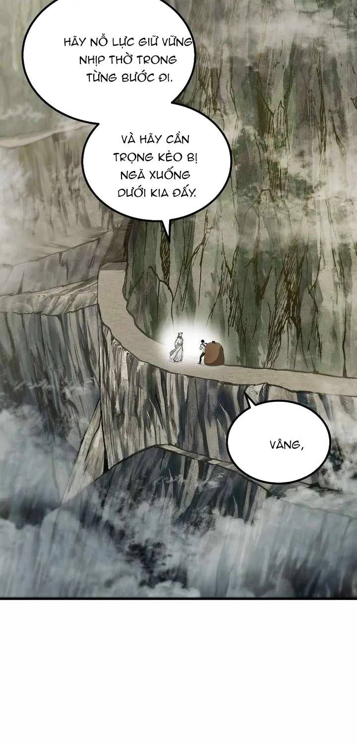 Anh Hùng Trở Về Chap 146 - Next Chap 147