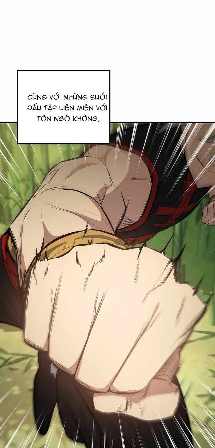 Anh Hùng Trở Về Chap 146 - Next Chap 147