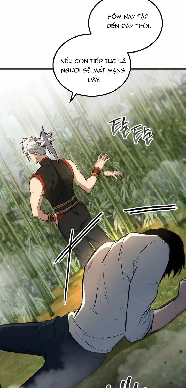 Anh Hùng Trở Về Chap 146 - Next Chap 147