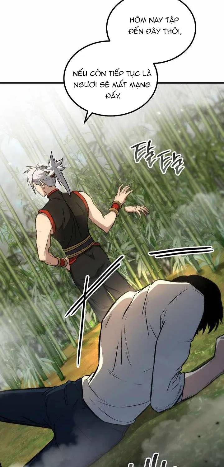 Anh Hùng Trở Về Chap 146 - Next Chap 147
