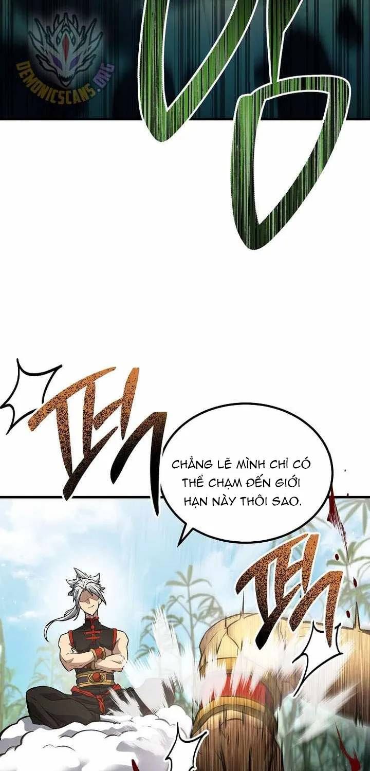 Anh Hùng Trở Về Chap 146 - Next Chap 147