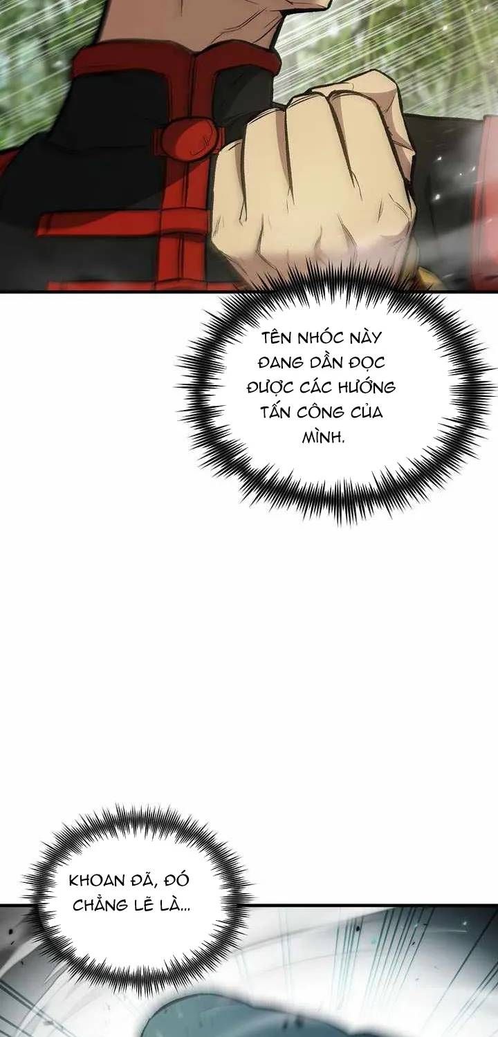 Anh Hùng Trở Về Chap 146 - Next Chap 147