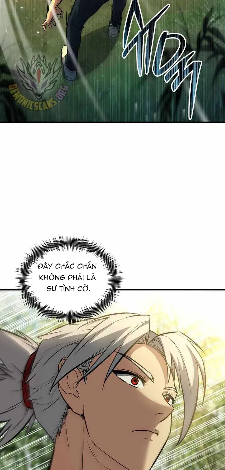 Anh Hùng Trở Về Chap 146 - Next Chap 147