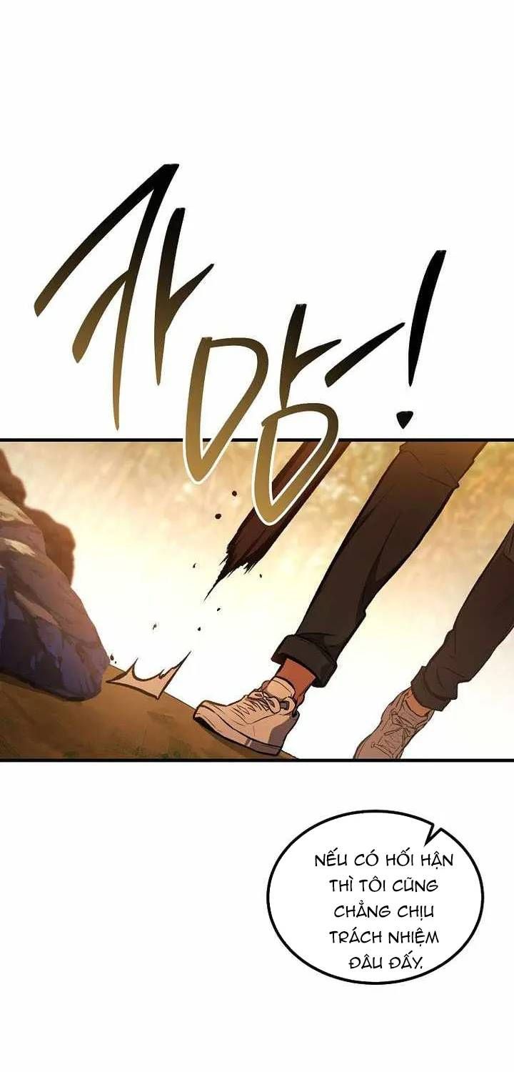 Anh Hùng Trở Về Chap 146 - Next Chap 147