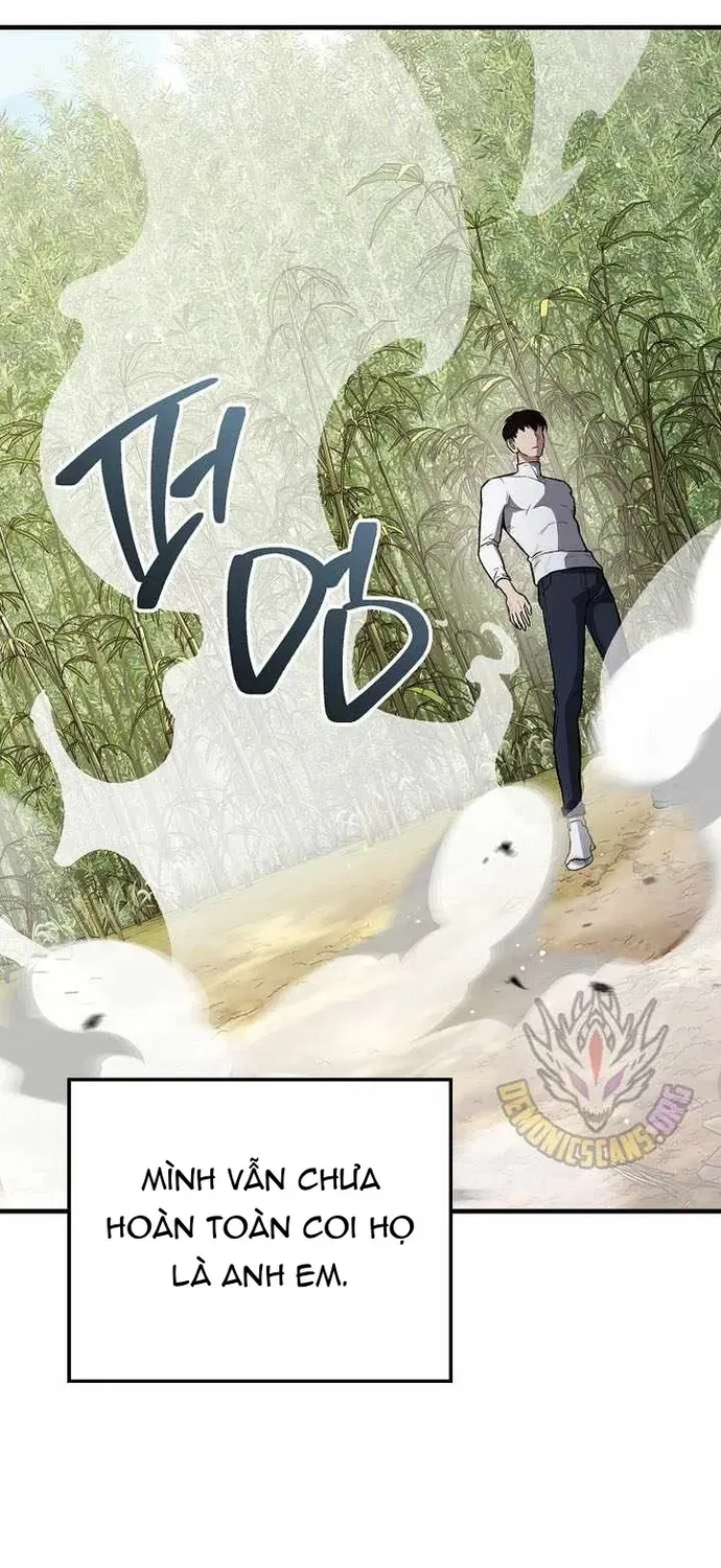 Anh Hùng Trở Về Chap 147 - Next Chap 148