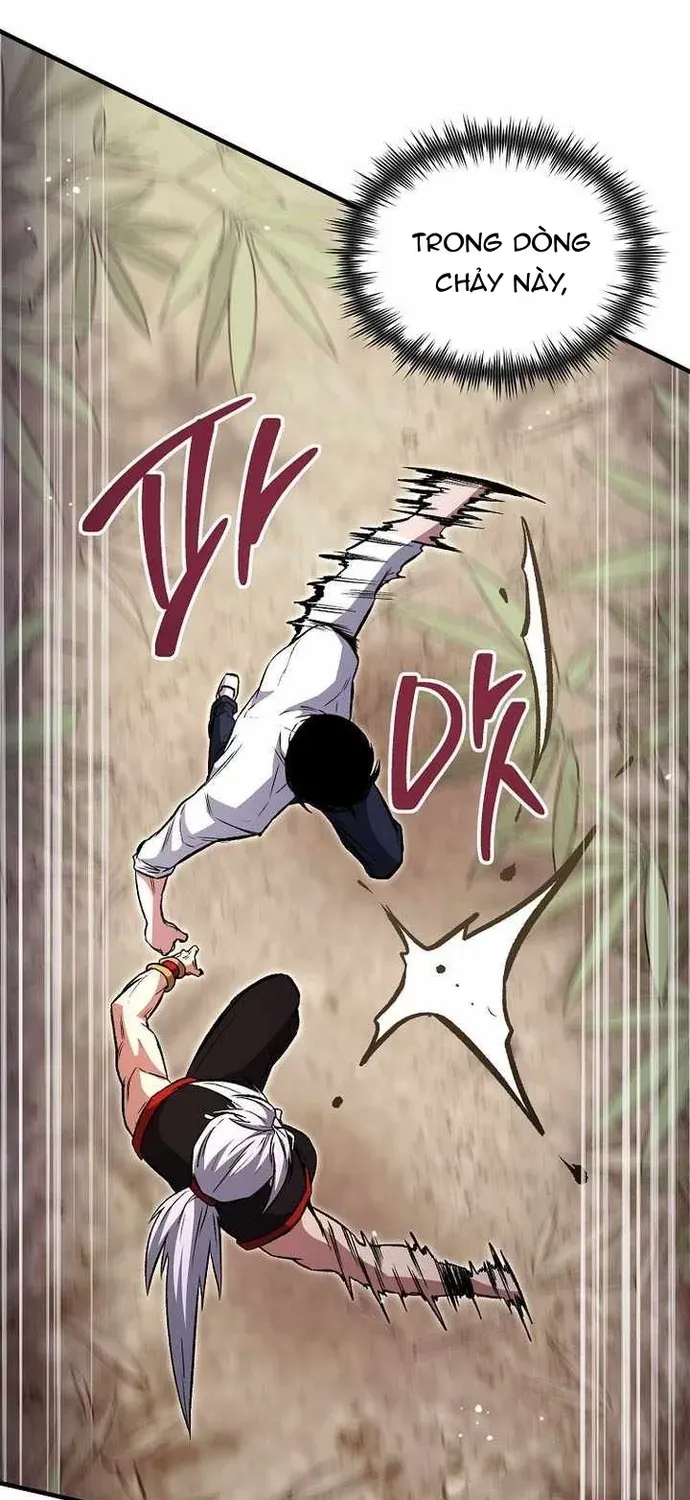 Anh Hùng Trở Về Chap 147 - Next Chap 148