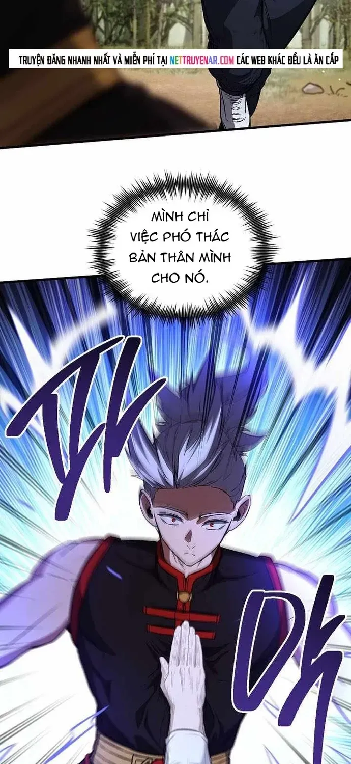 Anh Hùng Trở Về Chap 147 - Next Chap 148