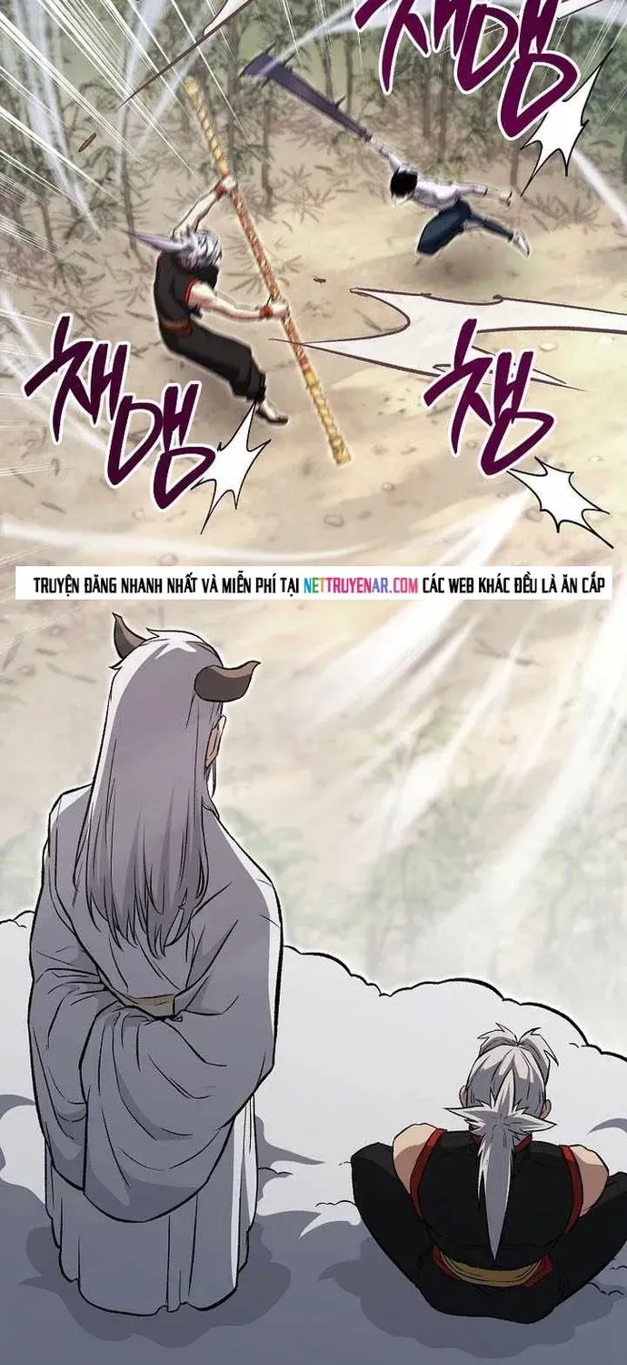 Anh Hùng Trở Về Chap 147 - Next Chap 148