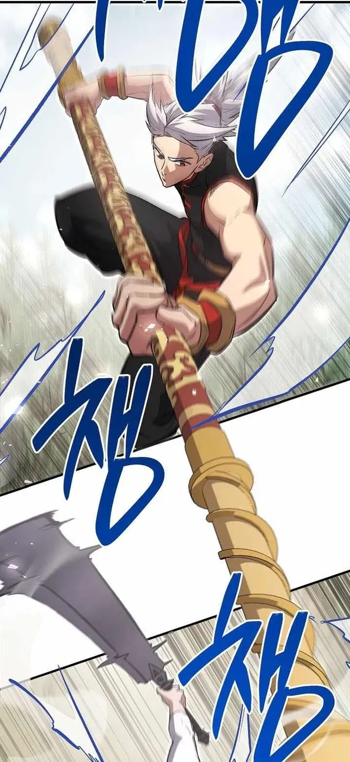 Anh Hùng Trở Về Chap 147 - Next Chap 148