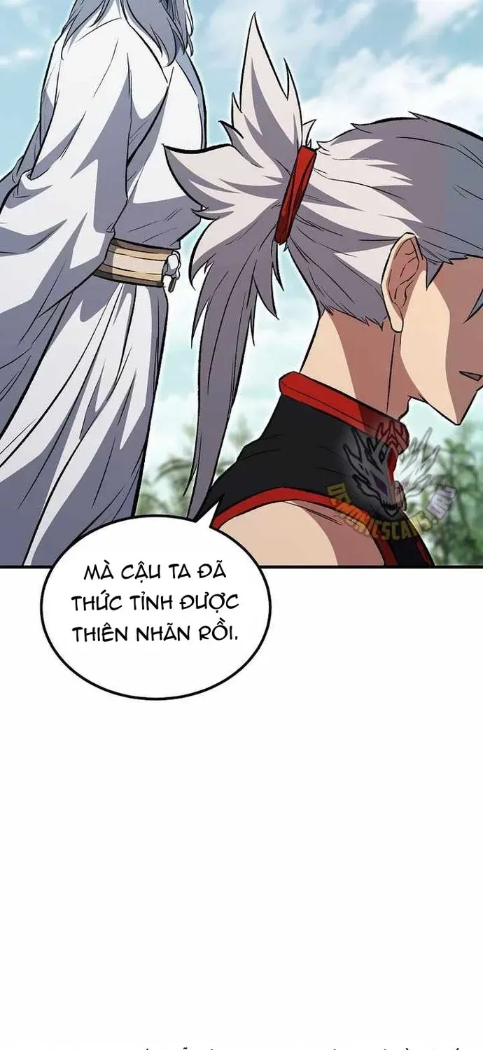 Anh Hùng Trở Về Chap 147 - Next Chap 148