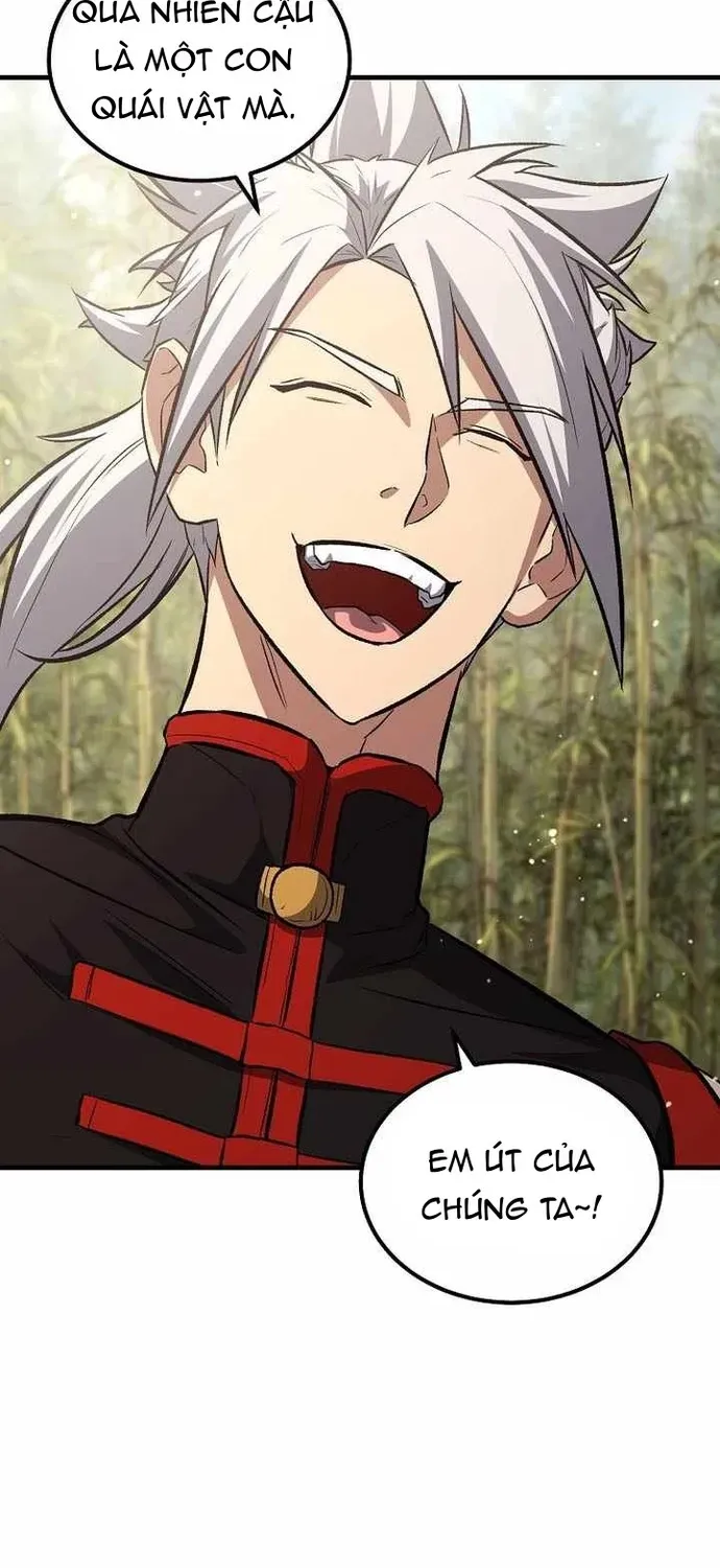 Anh Hùng Trở Về Chap 147 - Next Chap 148