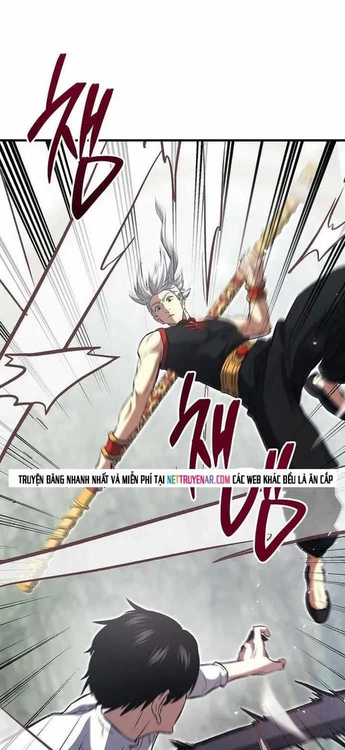 Anh Hùng Trở Về Chap 147 - Next Chap 148