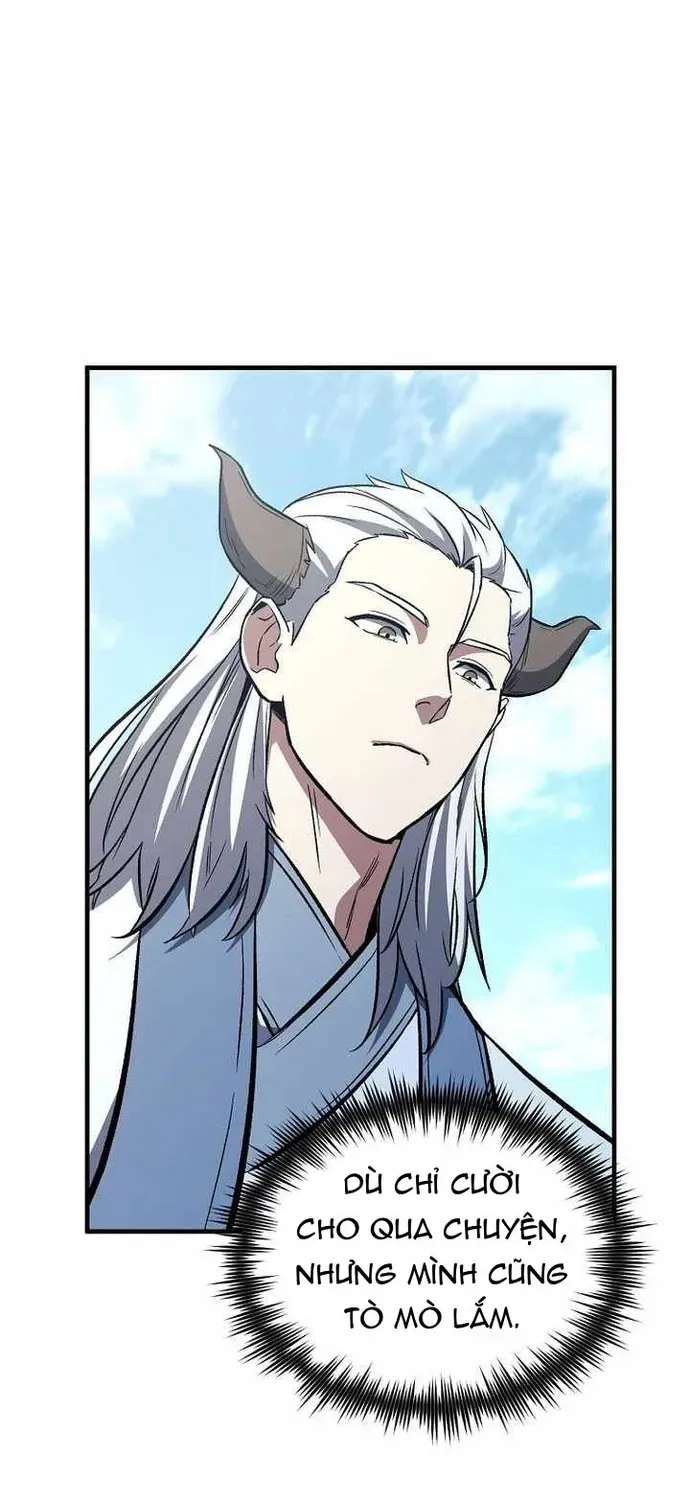 Anh Hùng Trở Về Chap 147 - Next Chap 148