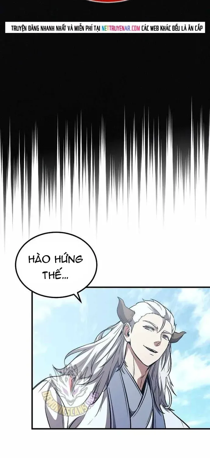 Anh Hùng Trở Về Chap 147 - Next Chap 148
