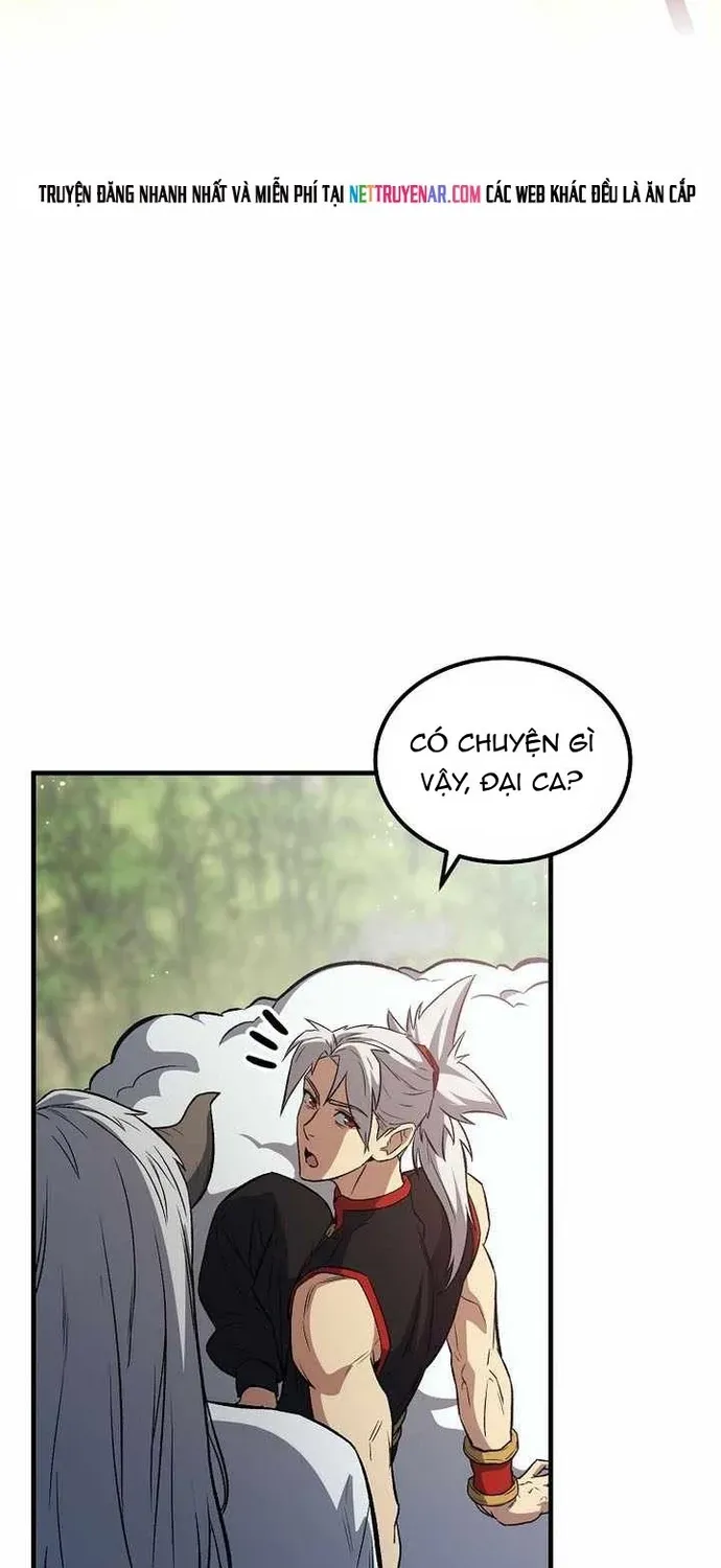Anh Hùng Trở Về Chap 147 - Next Chap 148