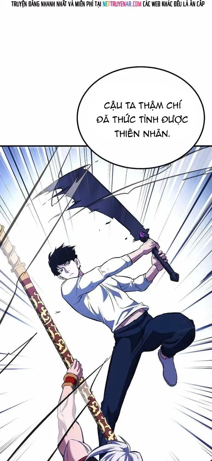 Anh Hùng Trở Về Chap 147 - Next Chap 148