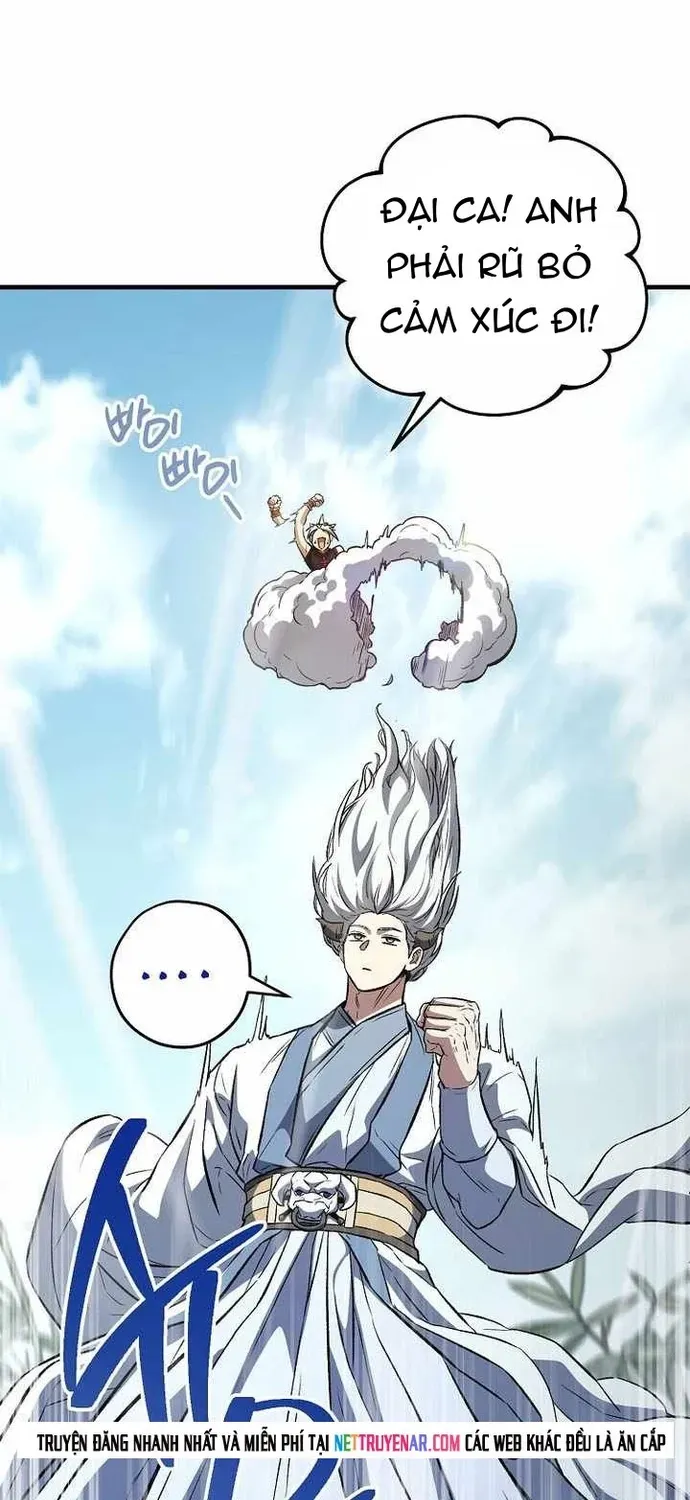 Anh Hùng Trở Về Chap 147 - Next Chap 148