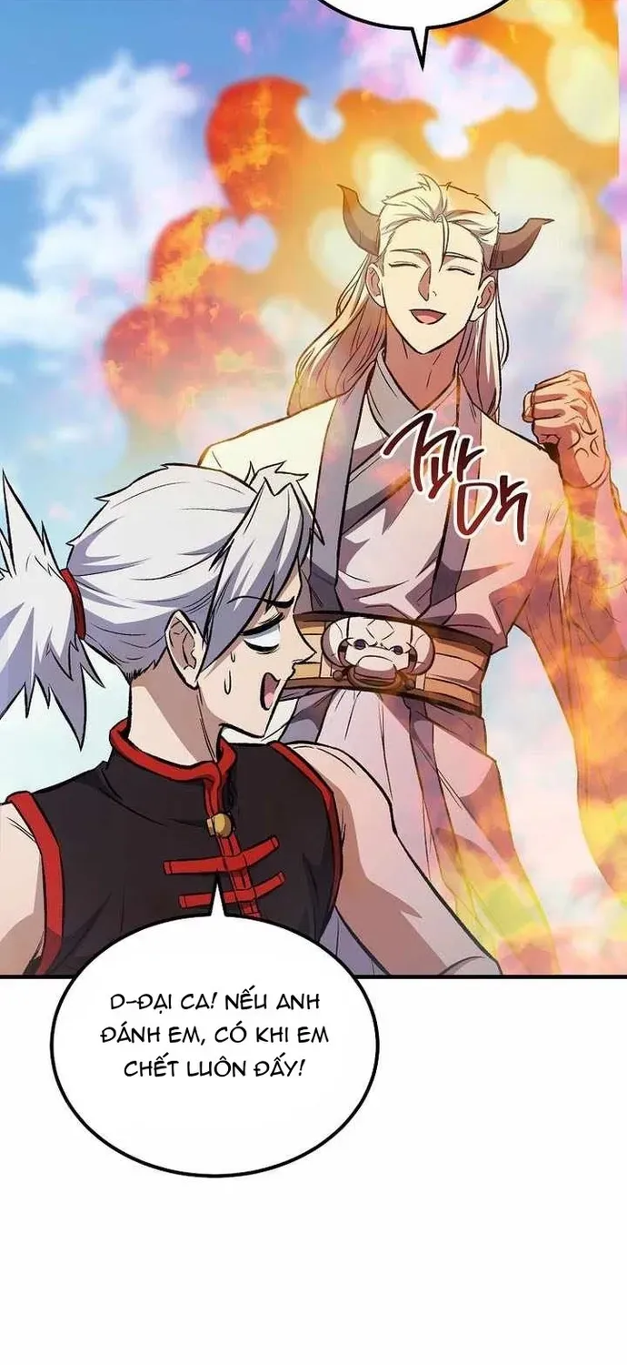 Anh Hùng Trở Về Chap 147 - Next Chap 148