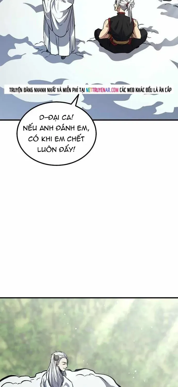 Anh Hùng Trở Về Chap 147 - Next Chap 148