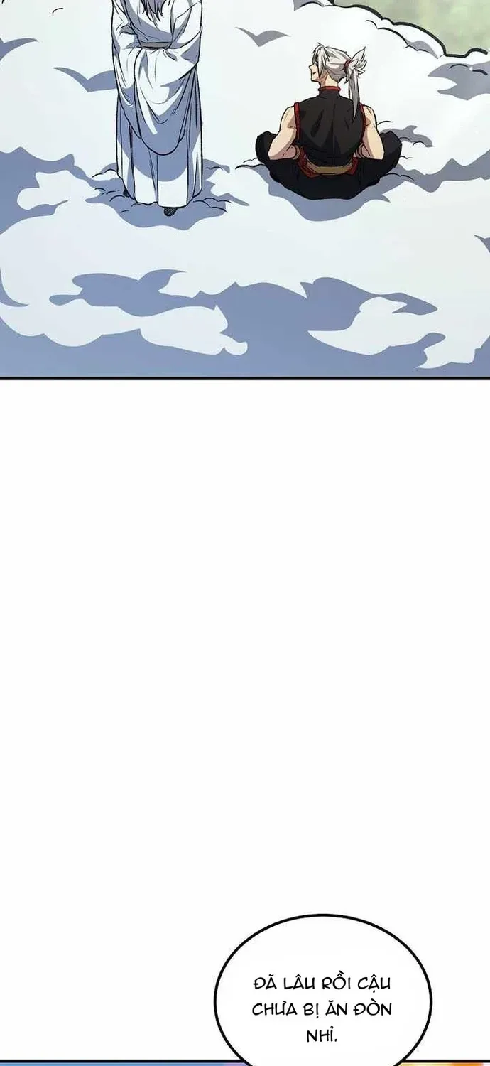 Anh Hùng Trở Về Chap 147 - Next Chap 148
