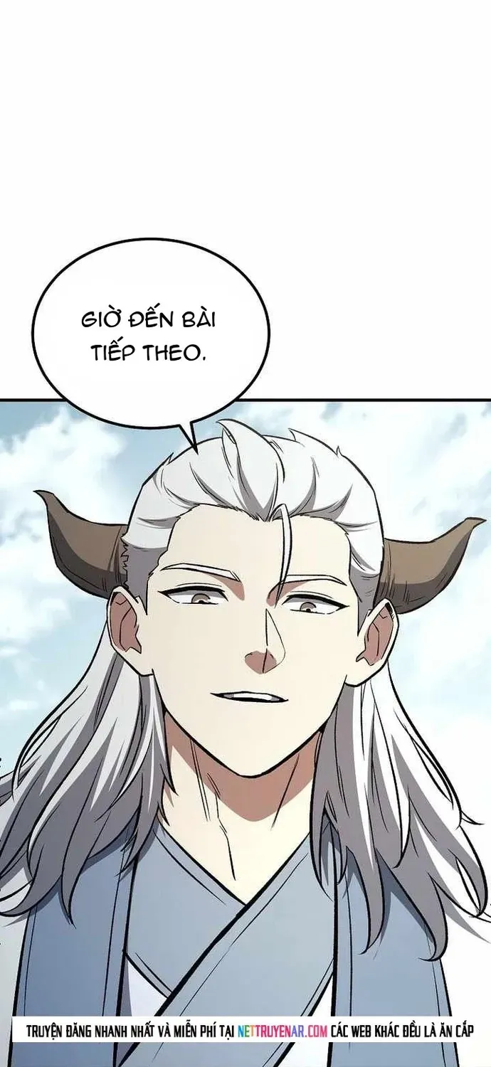 Anh Hùng Trở Về Chap 147 - Next Chap 148
