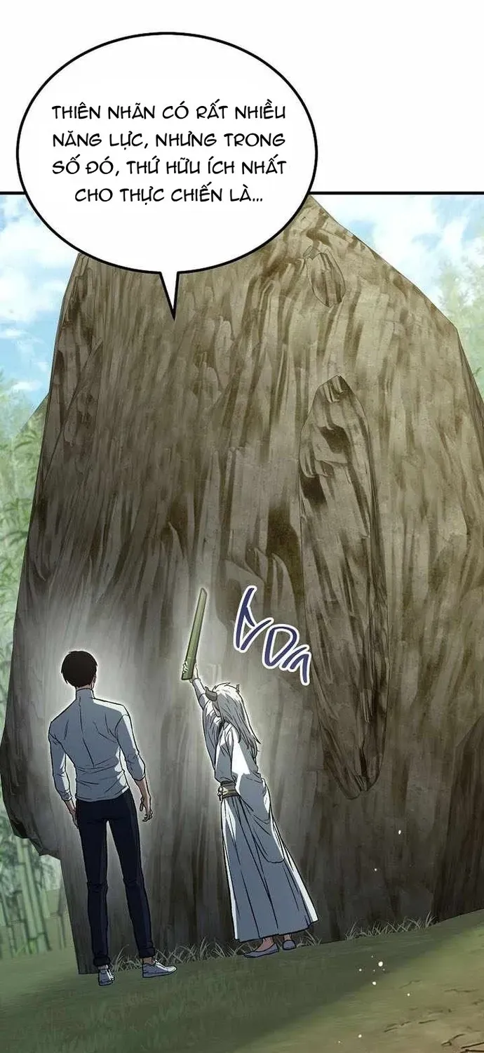 Anh Hùng Trở Về Chap 147 - Next Chap 148