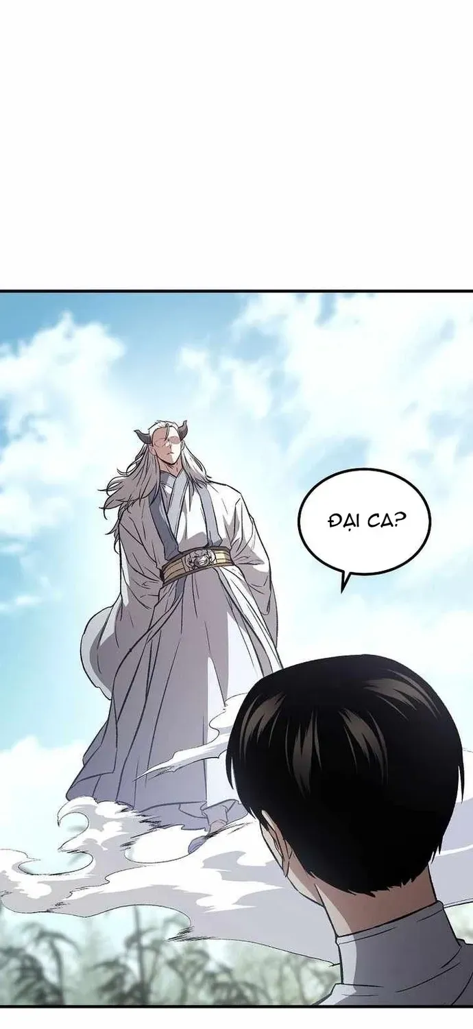 Anh Hùng Trở Về Chap 147 - Next Chap 148