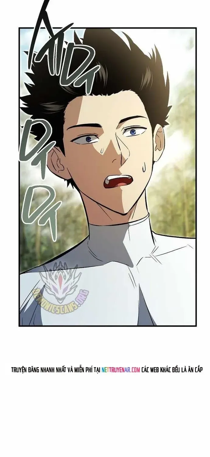 Anh Hùng Trở Về Chap 147 - Next Chap 148