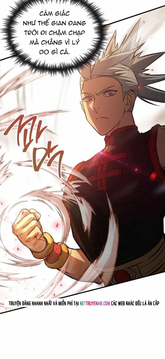 Anh Hùng Trở Về Chap 147 - Next Chap 148