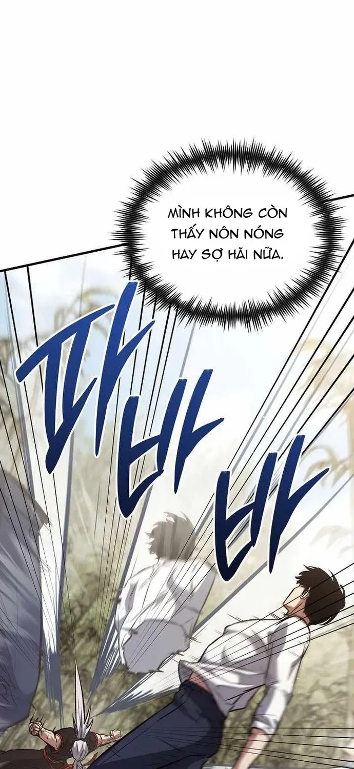 Anh Hùng Trở Về Chap 147 - Next Chap 148