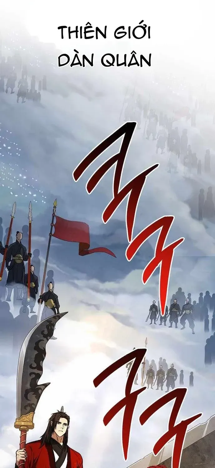 Anh Hùng Trở Về Chap 147 - Next Chap 148